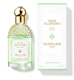Aqua Allegoria Rosa Verde - Eau de Toilette Aqua Allegoria Rosa Verde - Eau de Toilette
